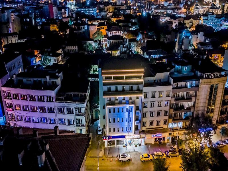 Kucuk Velic