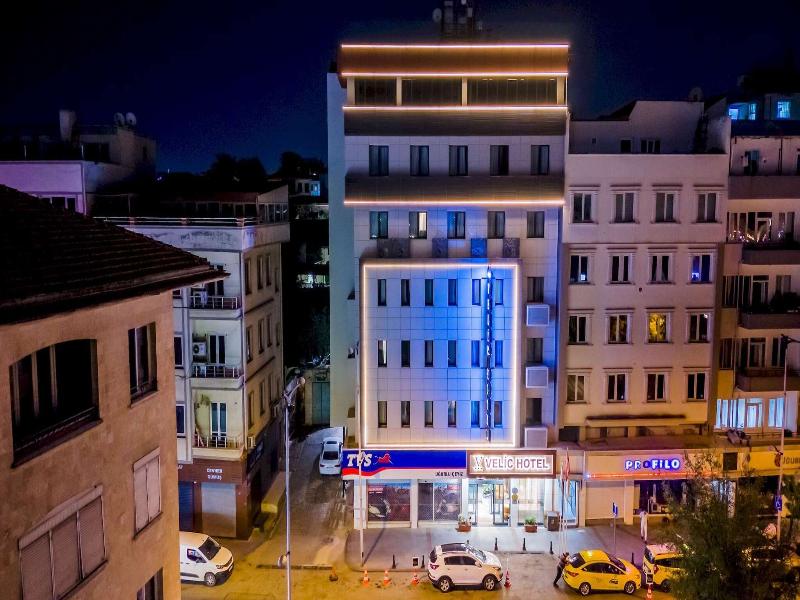 Kucuk Velic