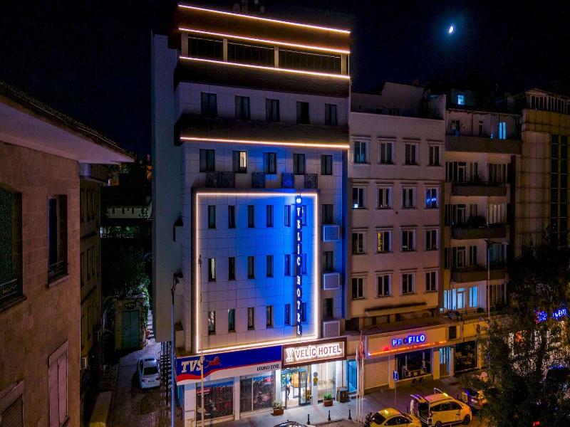 Kucuk Velic