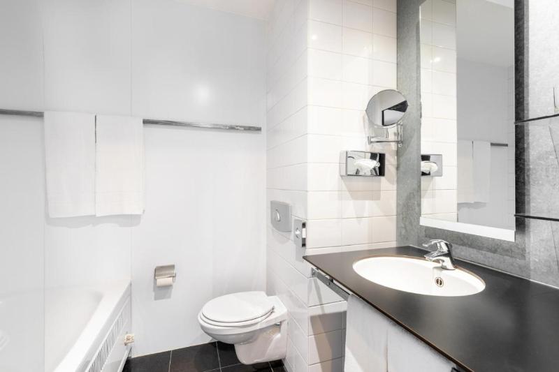 Garner Hotel Maastricht image