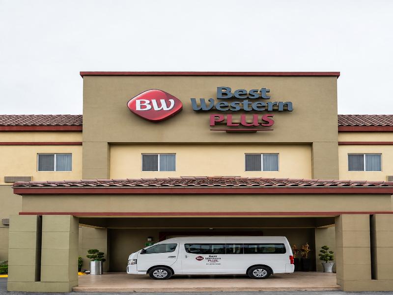 Best Western Plus Monterrey Aeropuerto image