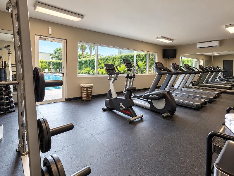 Best Western Plus Monterrey Aeropuerto image