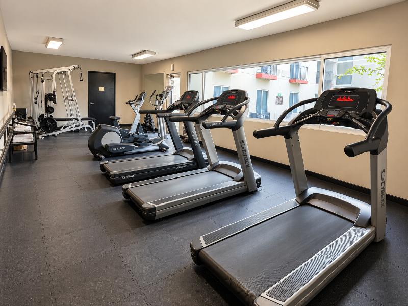 Best Western Plus Monterrey Aeropuerto image
