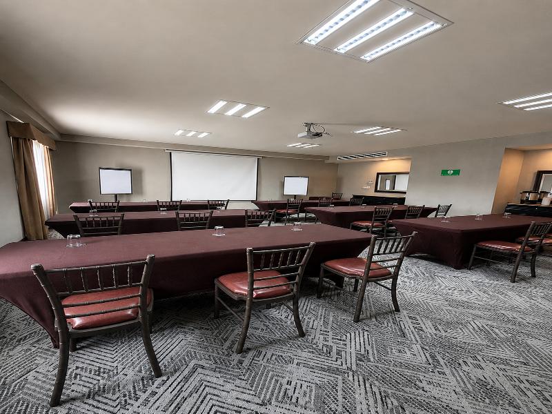 Best Western Plus Monterrey Aeropuerto image