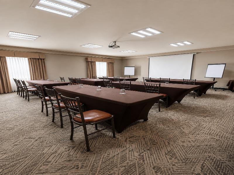 Best Western Plus Monterrey Aeropuerto image