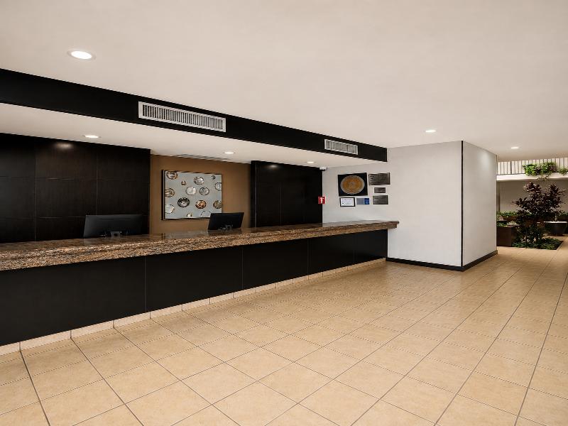 Best Western Plus Monterrey Aeropuerto image