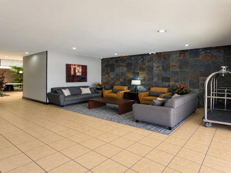 Best Western Plus Monterrey Aeropuerto image