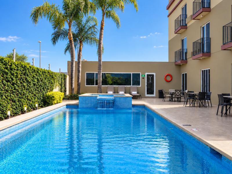 Best Western Plus Monterrey Aeropuerto image
