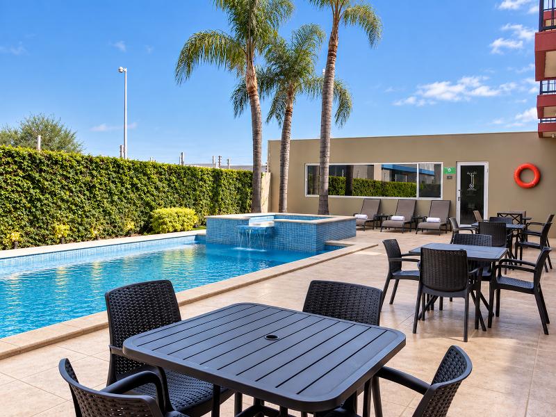 Best Western Plus Monterrey Aeropuerto image