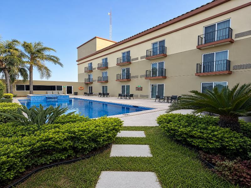 Best Western Plus Monterrey Aeropuerto image