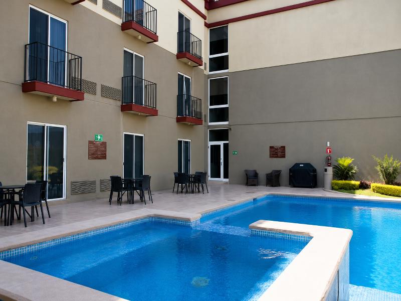 Best Western Plus Monterrey Aeropuerto image