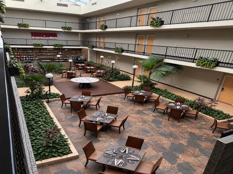 Best Western Plus Monterrey Aeropuerto image