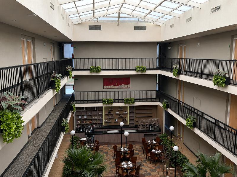Best Western Plus Monterrey Aeropuerto image