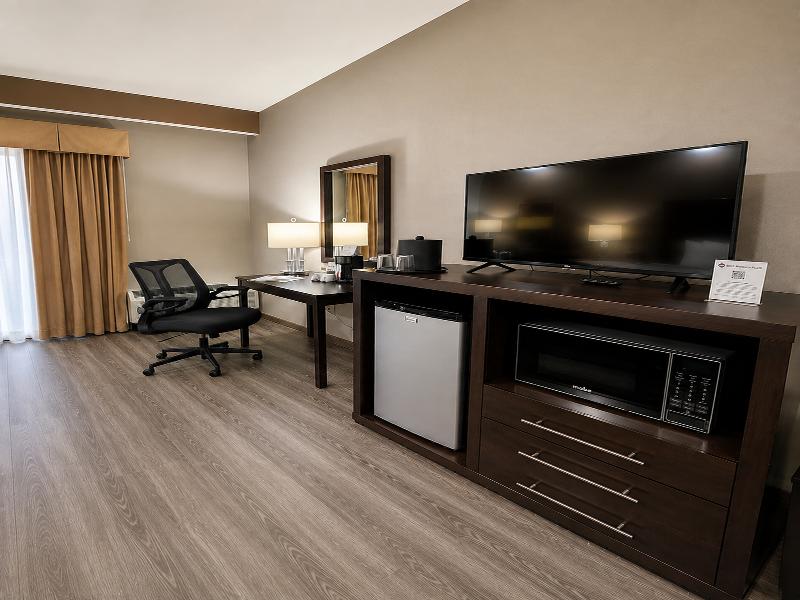 Best Western Plus Monterrey Aeropuerto image