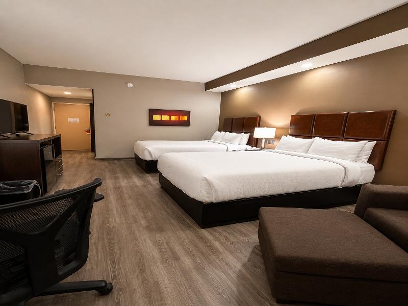 Best Western Plus Monterrey Aeropuerto image