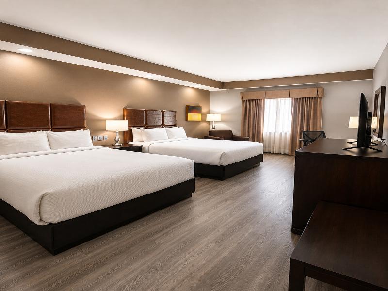 Best Western Plus Monterrey Aeropuerto image