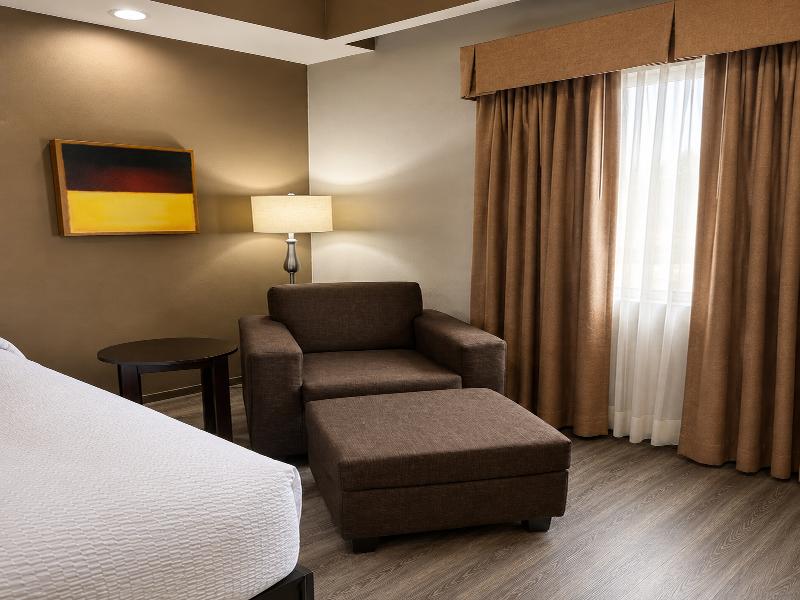Best Western Plus Monterrey Aeropuerto image