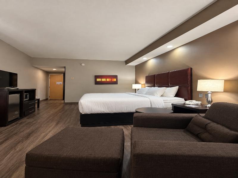 Best Western Plus Monterrey Aeropuerto image