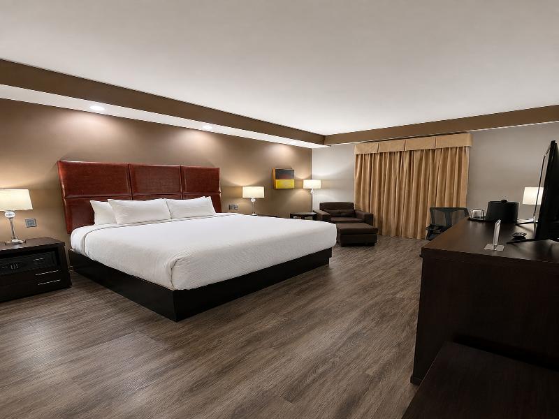 Best Western Plus Monterrey Aeropuerto image
