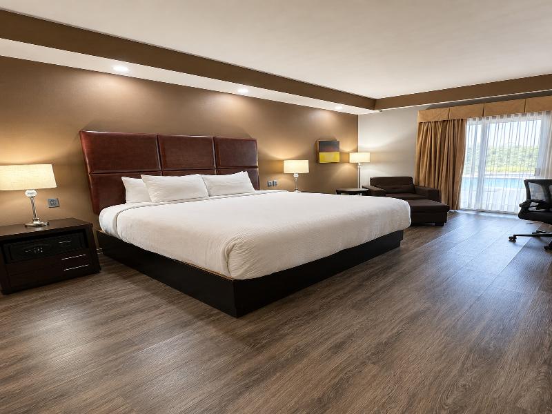 Best Western Plus Monterrey Aeropuerto image