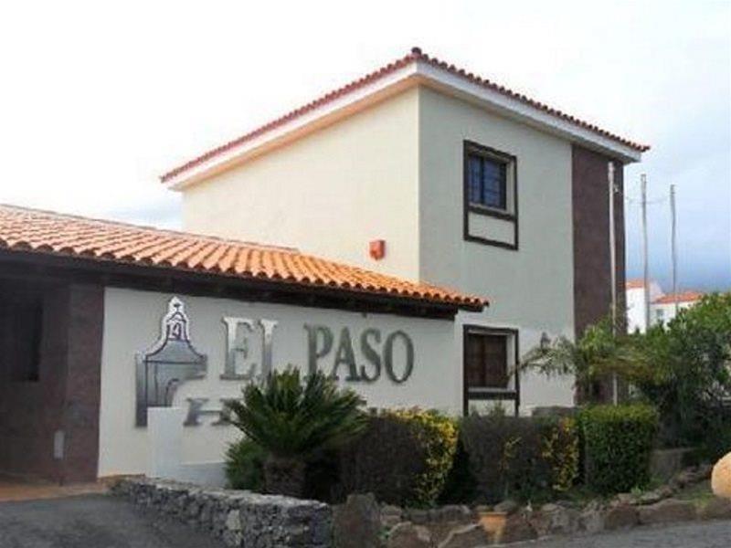Suite el Paso — main photo