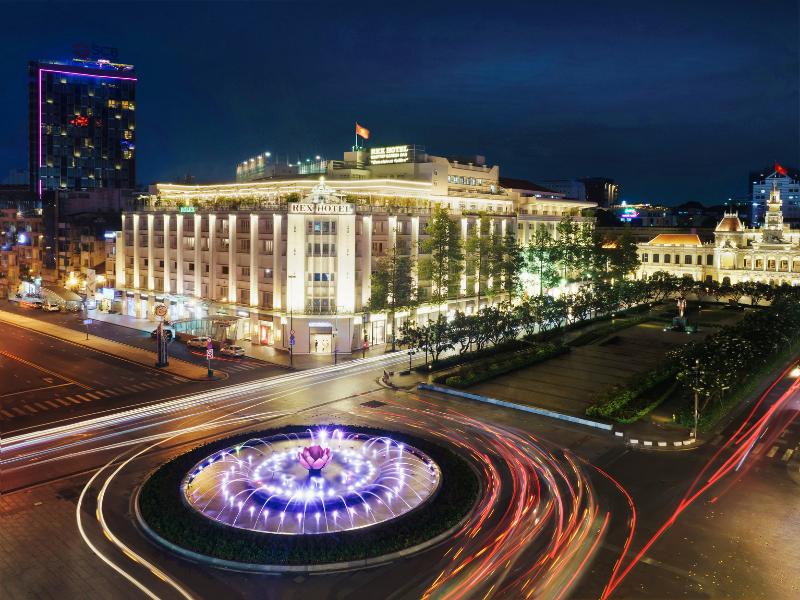 Rex Hotel Saigon image