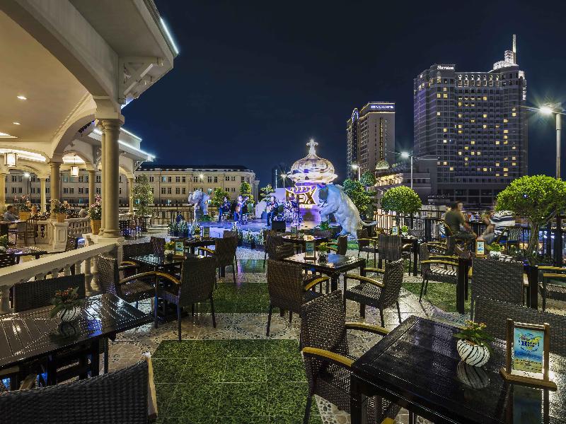 Rex Hotel Saigon image