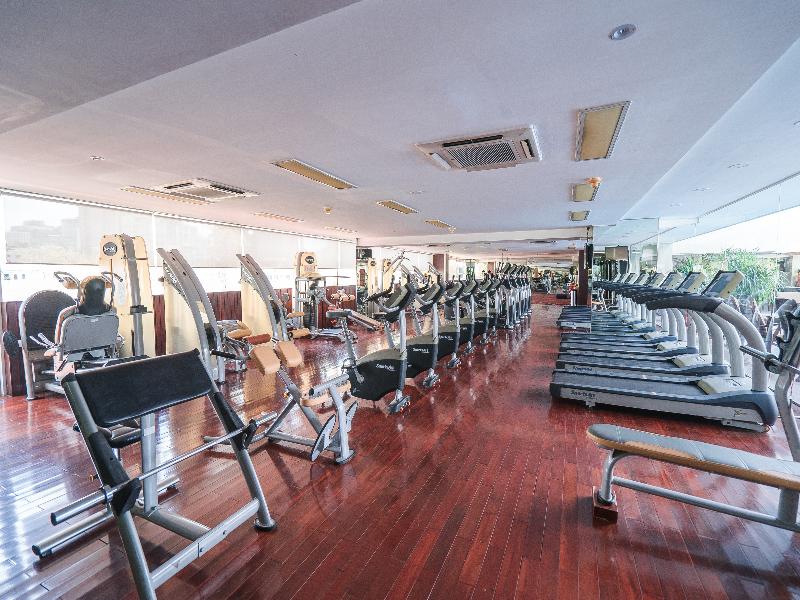 Rex Hotel Saigon image