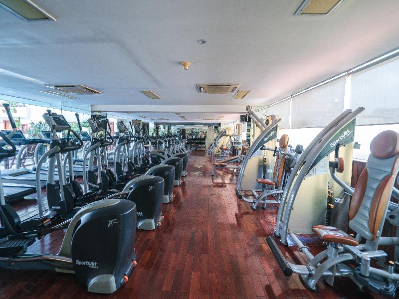 Rex Hotel Saigon image
