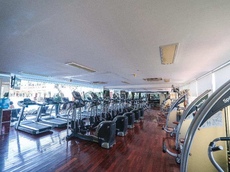 Rex Hotel Saigon image