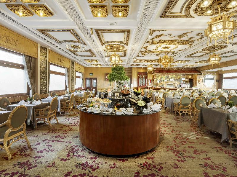 Rex Hotel Saigon image