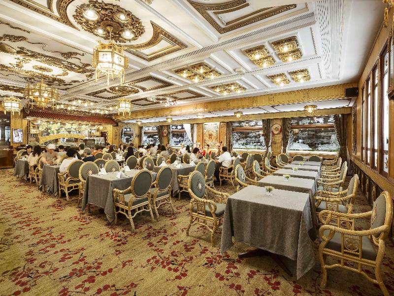 Rex Hotel Saigon image