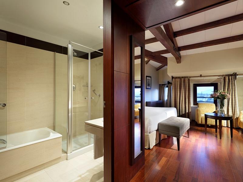 Eurostars Palacio Santa Marta image