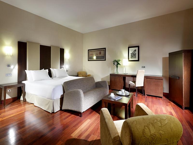Eurostars Palacio Santa Marta image
