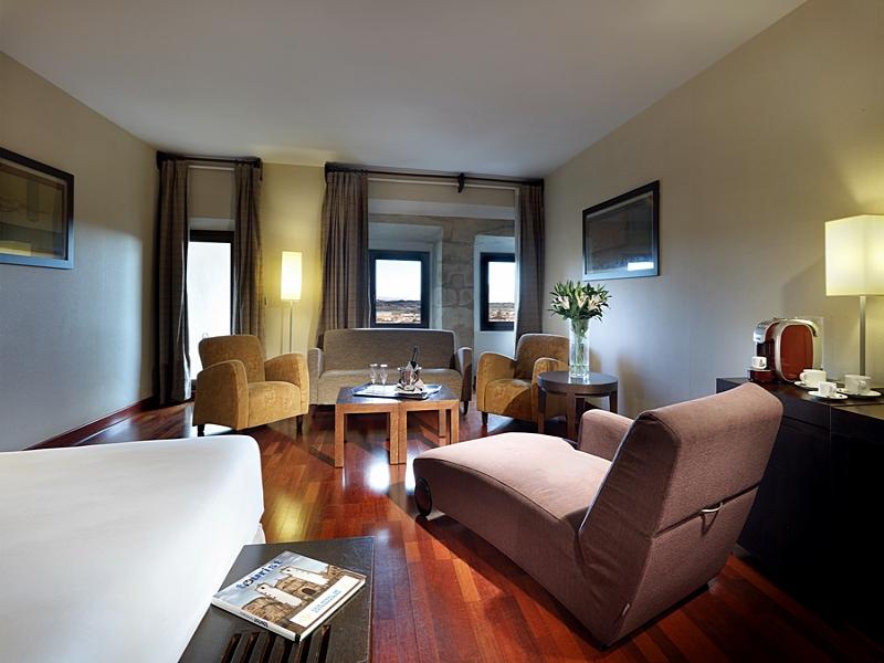 Eurostars Palacio Santa Marta image