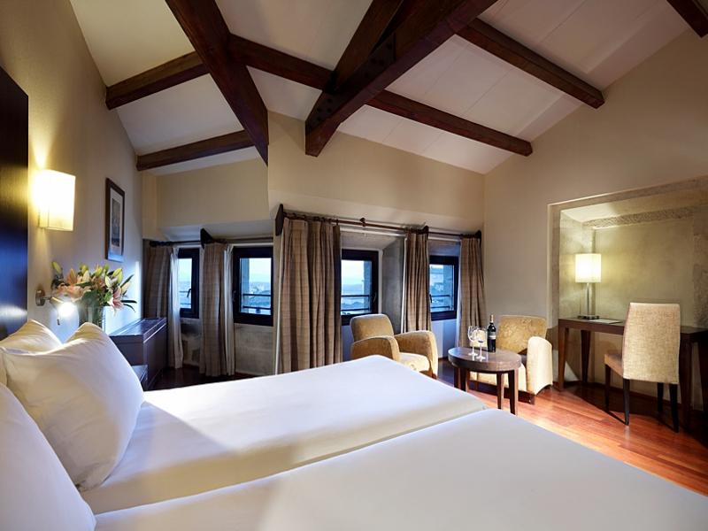 Eurostars Palacio Santa Marta image