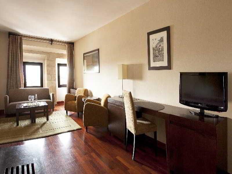 Eurostars Palacio Santa Marta image