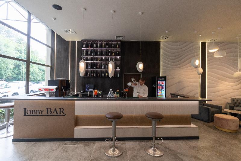 Park Hotel Golden Beach