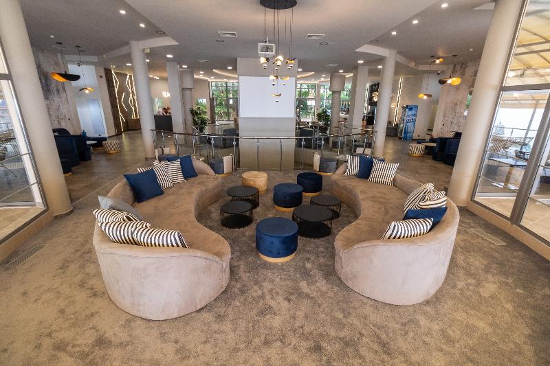 Park Hotel Golden Beach