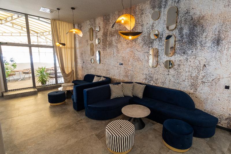 Park Hotel Golden Beach