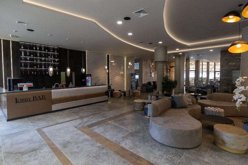 Park Hotel Golden Beach