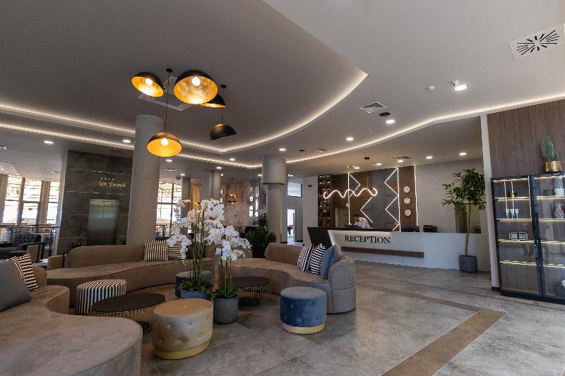Park Hotel Golden Beach