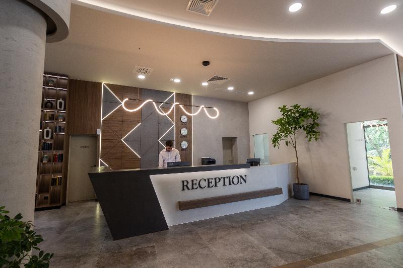Park Hotel Golden Beach