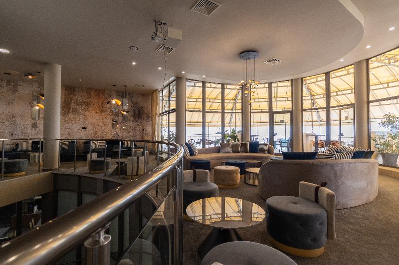 Park Hotel Golden Beach