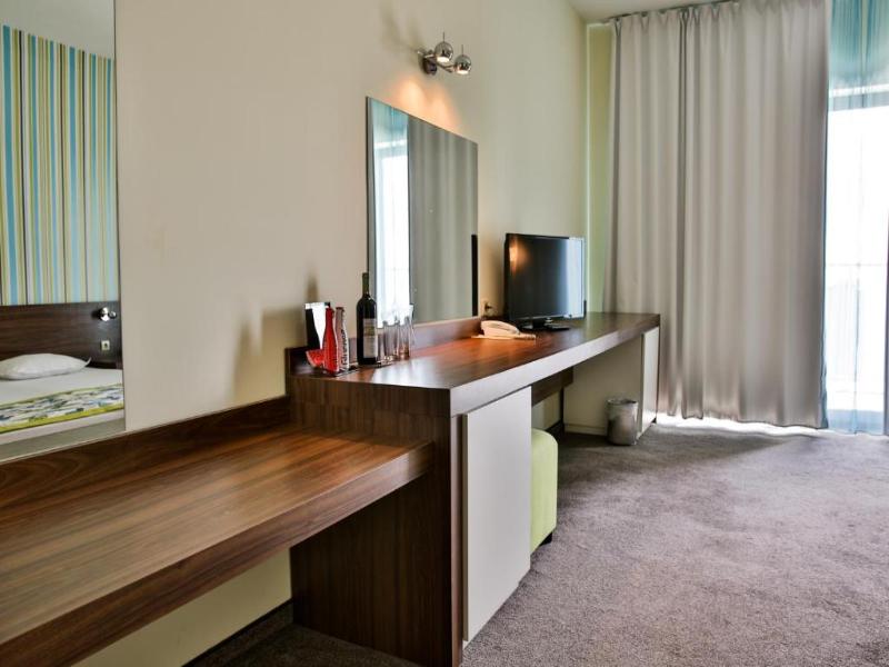 Park hotel Golden Beach image