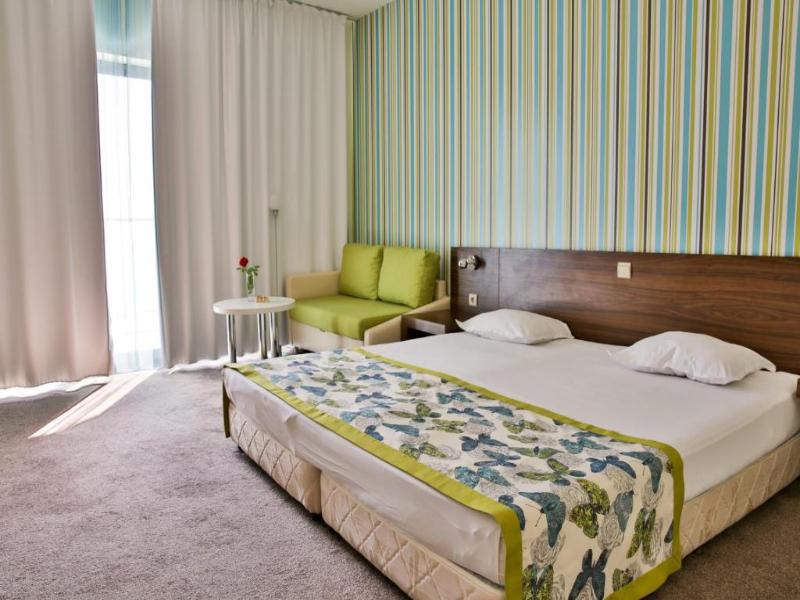 Park hotel Golden Beach image