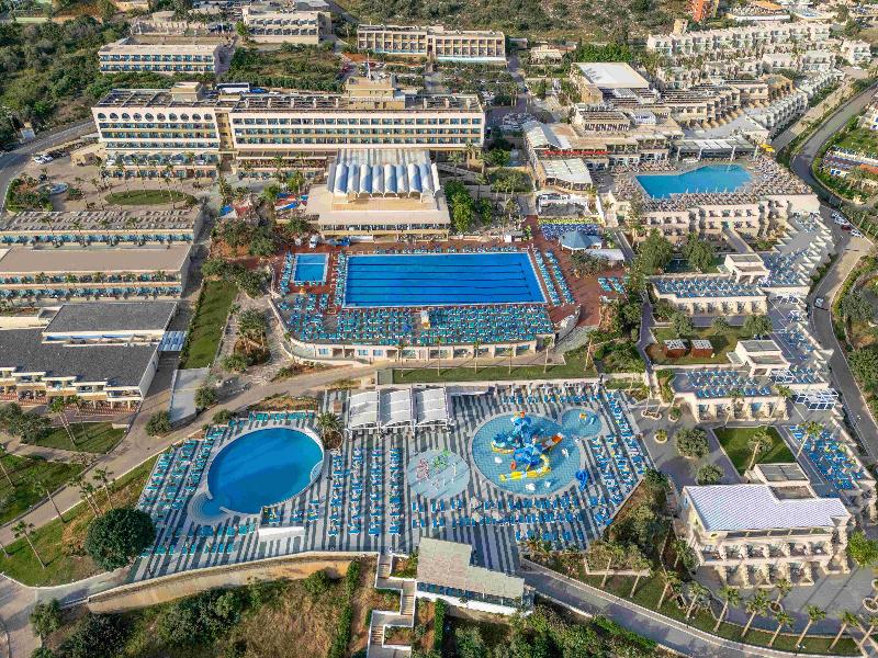 Royal & Imperial Belvedere Resort — general view