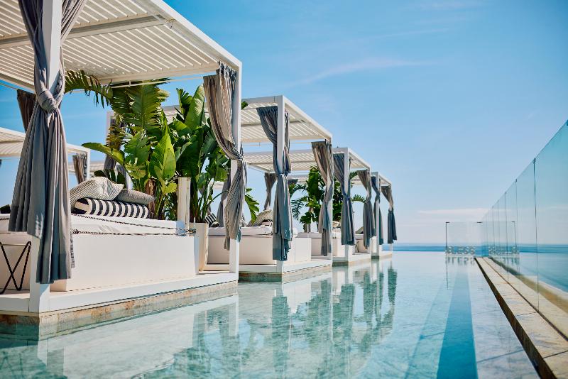 Bless Ibiza Cala Nova image