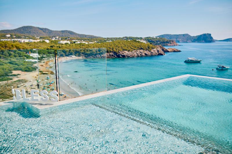 Bless Ibiza Cala Nova image