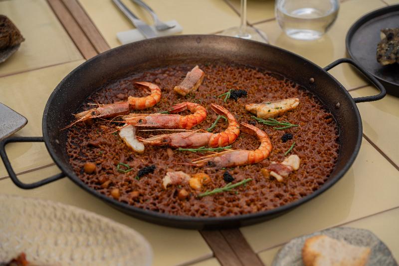 Bless Ibiza Cala Nova image